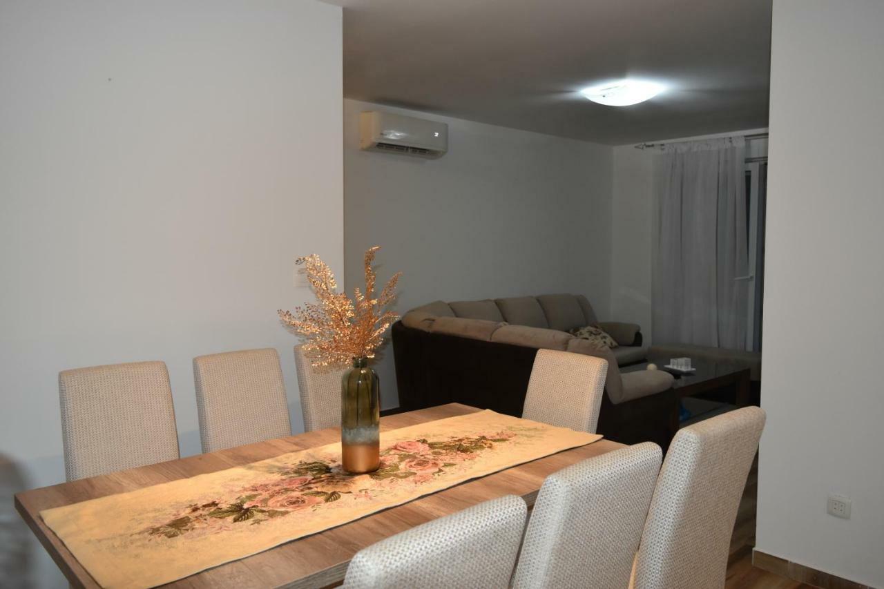 Apartments Sea View Kotor Bagian luar foto